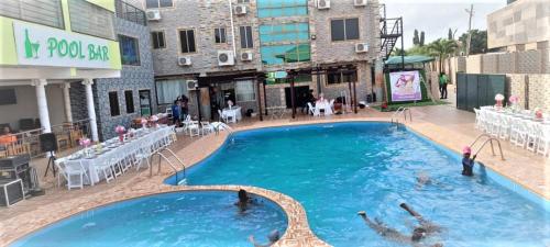 hotel photo