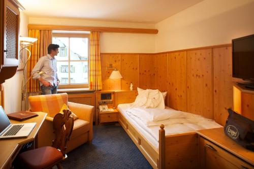 Single Room