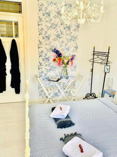 Bed & Breakfast Jo Amsterdam 4