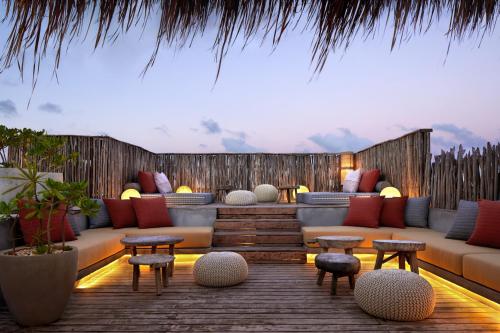 Kimpton Aluna Tulum, An Ihg Hotel