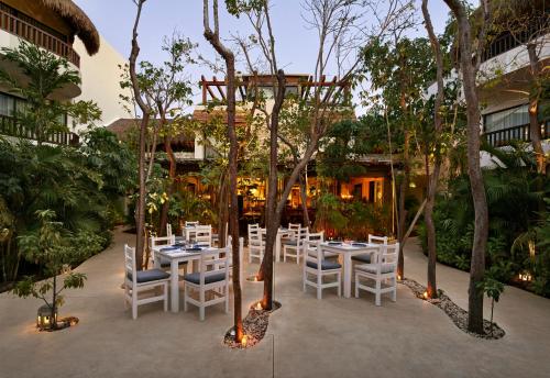 Kimpton Aluna Resort Tulum by IHG