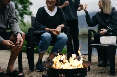 Summerland Waterfront Resort & Spa