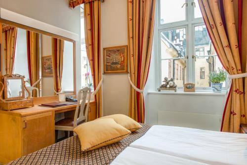 Victory Hotel, Stockholm (Foto 3)
