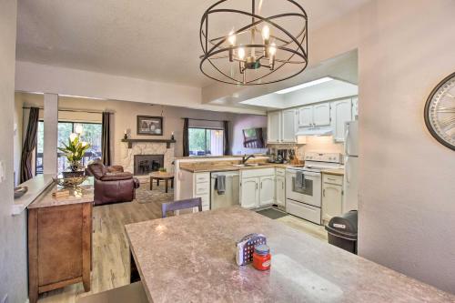Pinetop Condo with Deck and Grill 30 Mi to Sunrise Ski - image 15