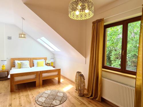 Comfort Quadruple Room