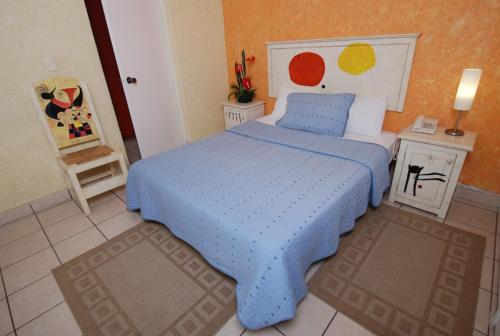 Hotel & Suites Galeria photo