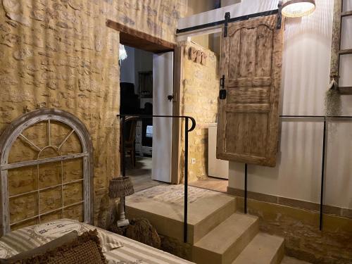 Gite Le Medieval - Sarlat-la-Canéda