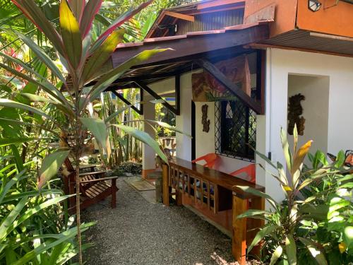 Cabinas Tito in กาอุยตา