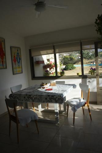 Skats, Piccolina, casa en las sierras de Cba. in Unquillo