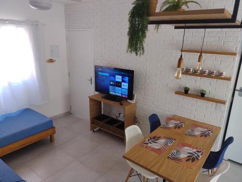 Apartamento no Centro de Bertioga