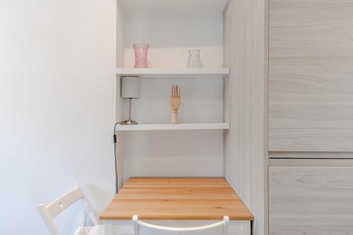 Marylebone Gloucester Place by Viridian apartments - image 10