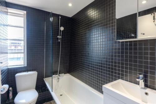 Marylebone Gloucester Place by Viridian apartments - image 6
