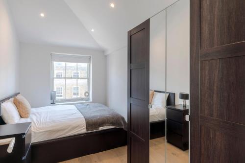 Marylebone Gloucester Place Apartments, Londra (foto 3)