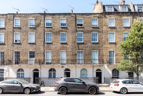 Marylebone Gloucester Place by Viridian apartments - image 2