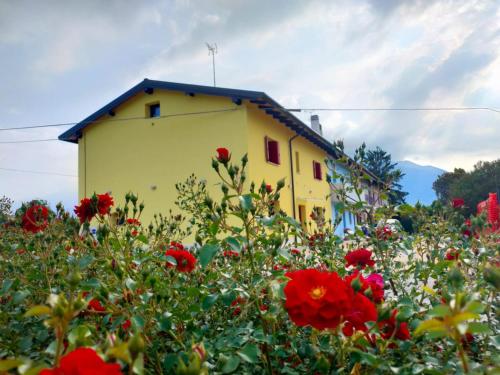  B&B Rio Rai Alpe Adria in 33013 Gemona del Friuli