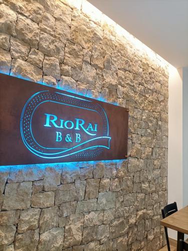 B&B Rio Rai Alpe Adria in Gemona Del Friuli