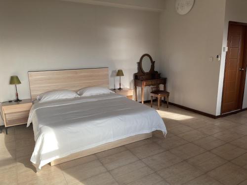 Kirin Guesthouse and Restaurant 4