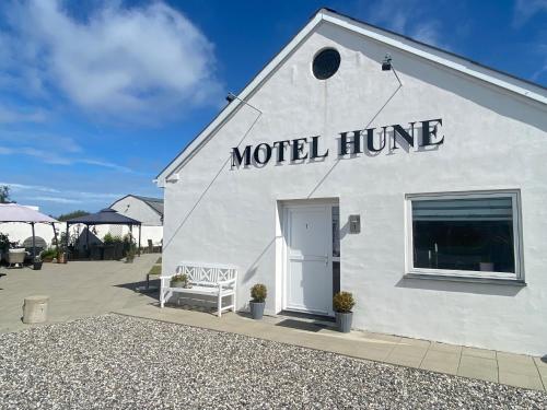 Motel Hune Apartments