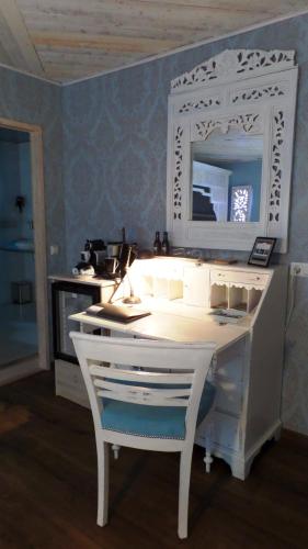 B&B de Valkenhorst - main image