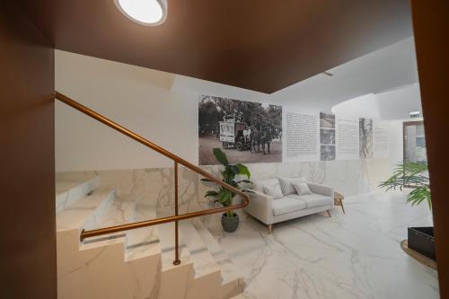 Cine Park Residences by An Island Apart 5
