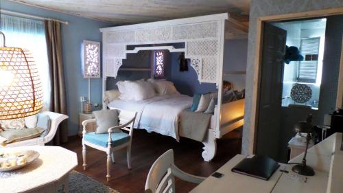 B&B de Valkenhorst - image 12