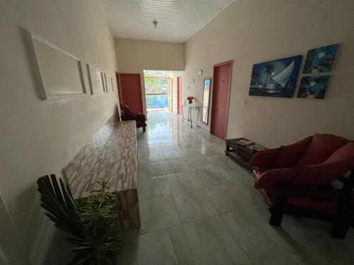 Pousada Arco-Iris in Jardim Virginia