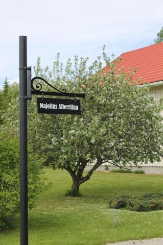 Albertiina in 庫里卡