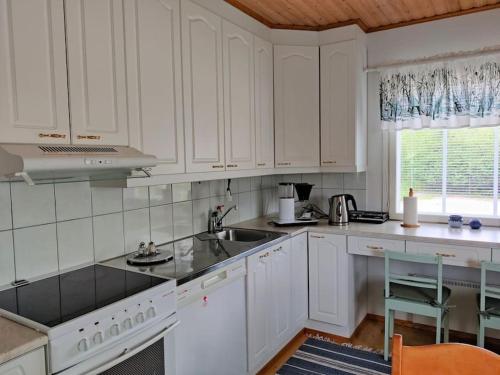 Albertiina in 庫里卡