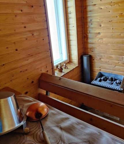 Albertiina in 庫里卡