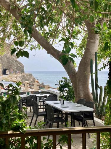 Casa Amigos Sorvilan - La Almendra in Polopos