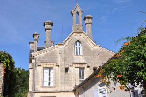 Château du Roc