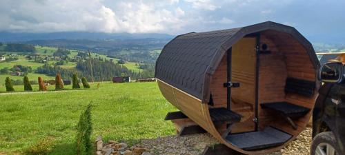 Osada pod Giewontem 3 - KACPROWY