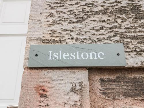 Islestone, 1 Temperance Terrace