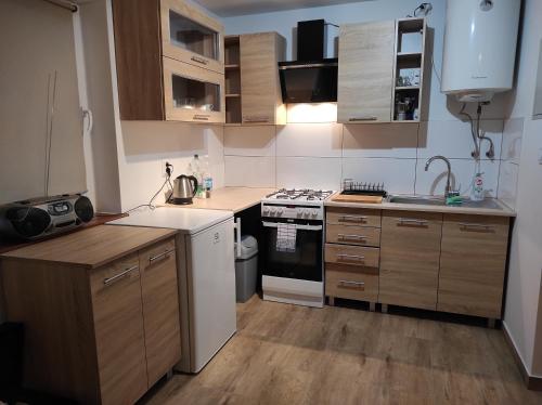 Domek u Hornika in Dursztyn