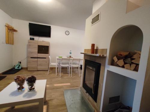 Domek u Hornika in Dursztyn