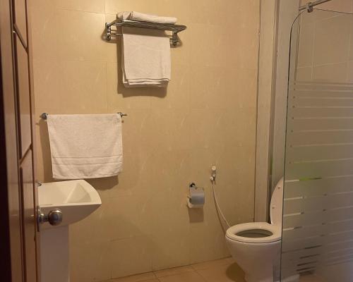 Kirin Guesthouse and Restaurant Room Type - Queen Room