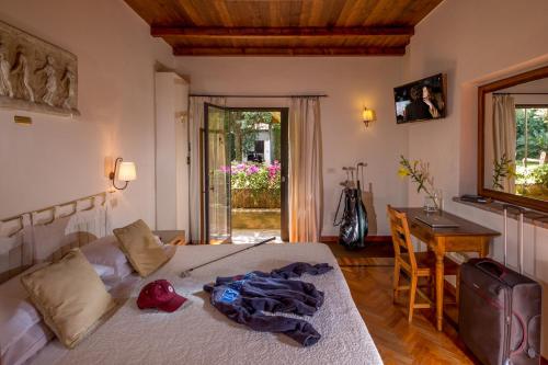 Antica Locanda Palmieri, Rom (Foto 4)