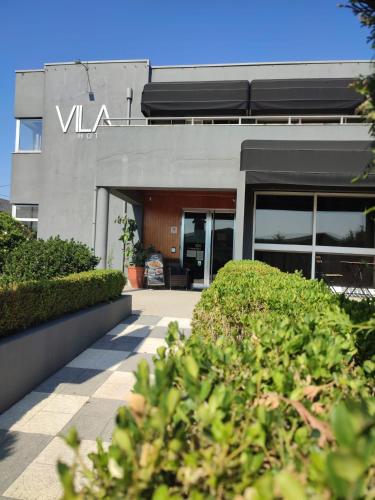 Vestíbulo, Vila Hotel By VimaHotels in Guimaraes