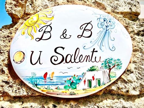  U Salentu, Pension in Ruffano