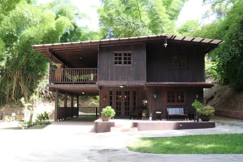Casa Catalina Jayuya