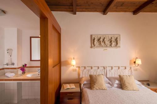 Antica Locanda Palmieri, Rom (Foto 6)