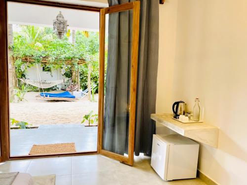 Badolina Bungalows – Nungwi