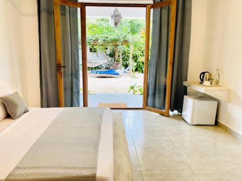 Badolina Bungalows – Nungwi