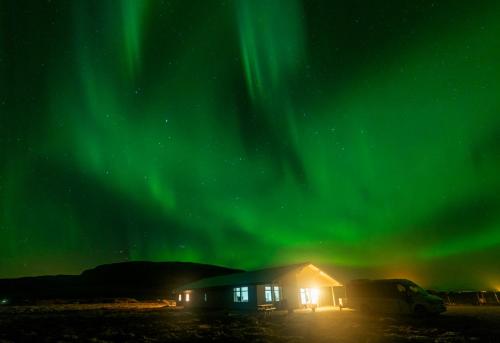 . Álftröð Guesthouse