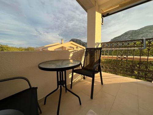 Relax Apartmani in Zgrade