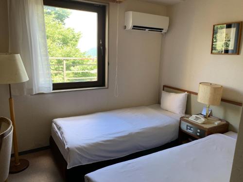 Hotel Fuyokaku - Vacation STAY 13411v