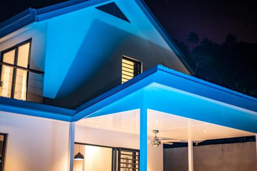 ทัศนียภาพภายนอกโรงแรม, Secret Pearls by Matira Beach in นูนวย