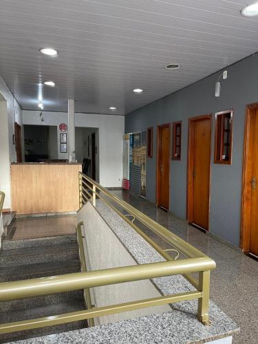 Hotel Lara's in 里貝朗普雷圖市中心