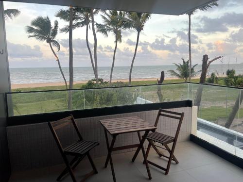 Altamare - Pé na areia, João Pessoa (foto 4)