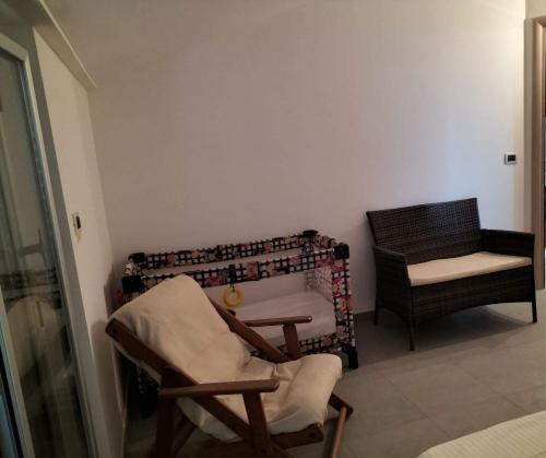 Casa vacanza HADA 5